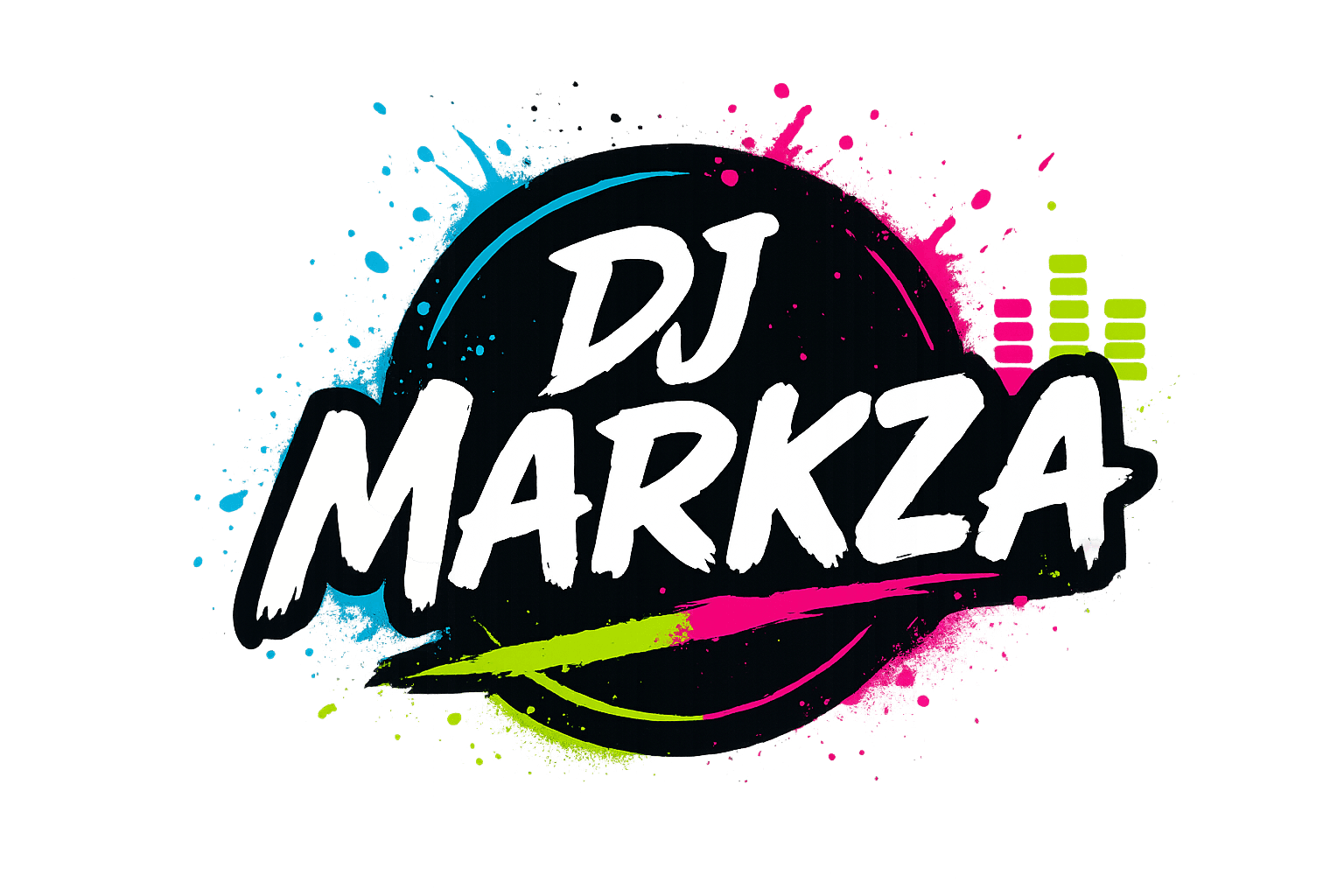 DJ Markza